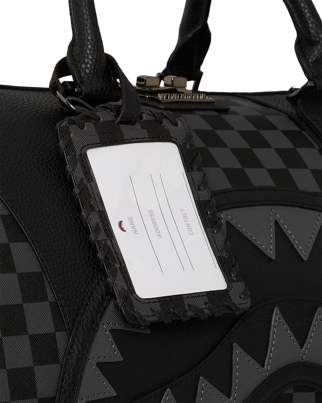 Henny Phantom Split Duffle